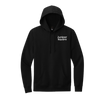 (New) Juniper Square_District® V.I.T.™ Fleece Hoodie - Black