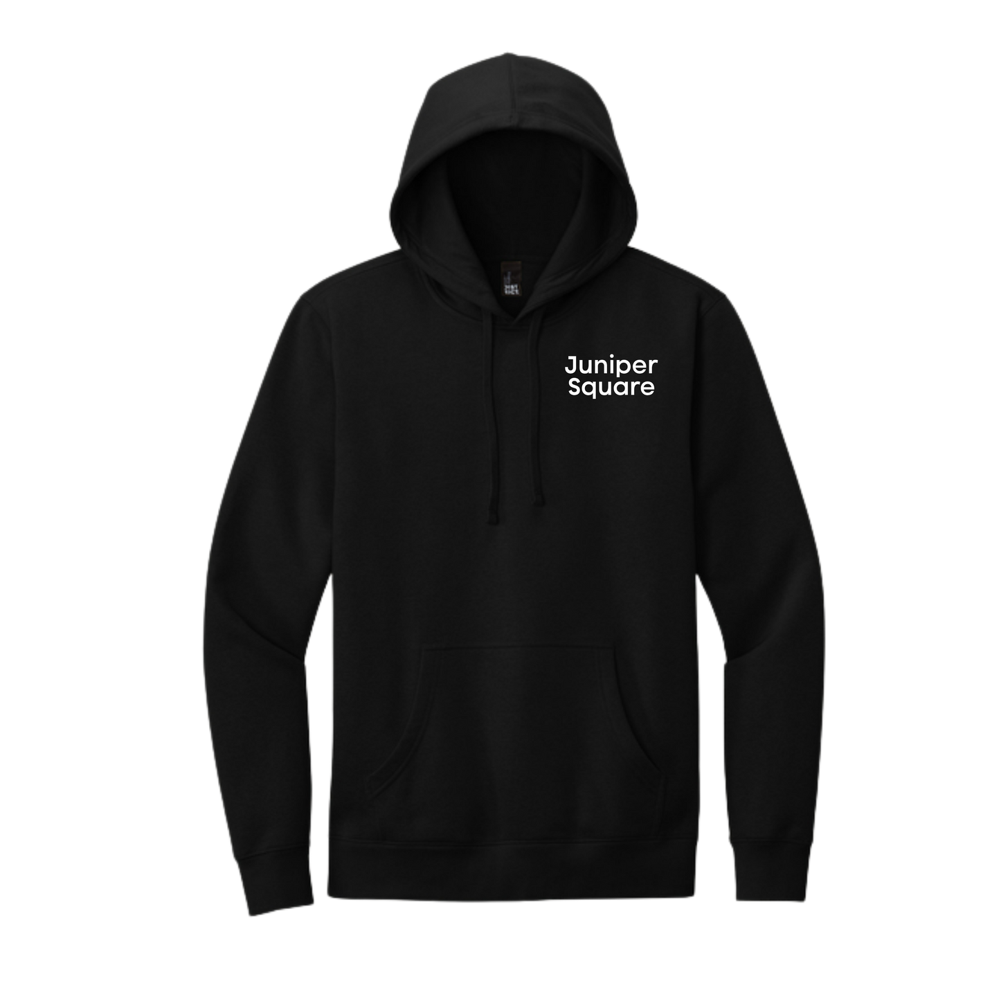 (New) Juniper Square_District® V.I.T.™ Fleece Hoodie