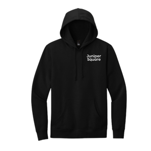 (New) Juniper Square_District® V.I.T.™ Fleece Hoodie