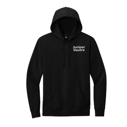 (New) Juniper Square_District® V.I.T.™ Fleece Hoodie