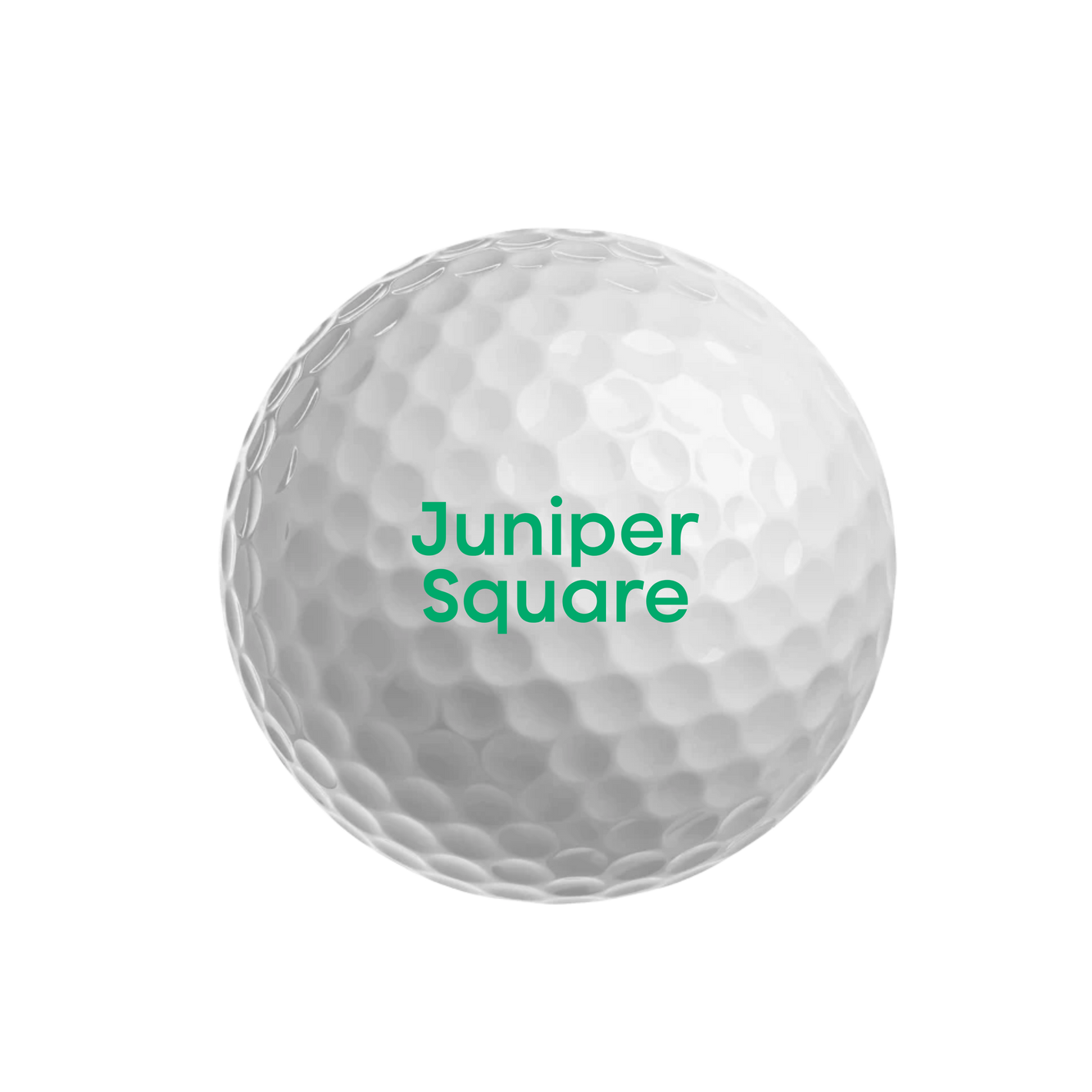 (NEW) Juniper Square_Dozen Golf Balls