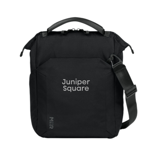 (NEW) Juniper Square_MiiR® Kori 12-Can Vertical Cooler