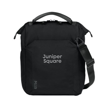 (NEW) Juniper Square_MiiR® Kori 12-Can Vertical Cooler
