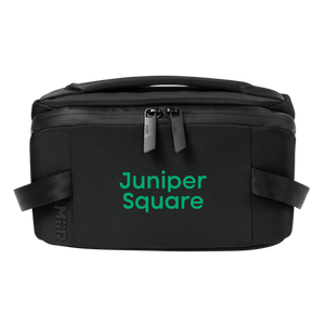 (NEW) Juniper Square_MiiR® Causeway Tech Organizer