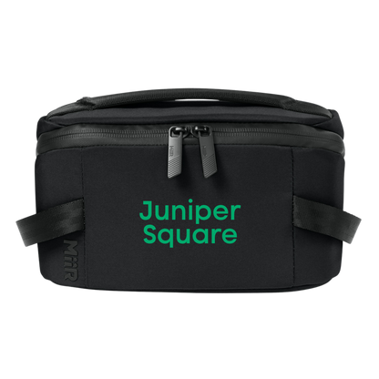 (NEW) Juniper Square_MiiR® Causeway Tech Organizer