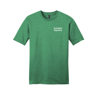 (NEW) Juniper Square_District® Very Important Tee®