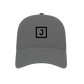(NEW) Juniper Square_Soft Fit Solid Active Wear Cap
