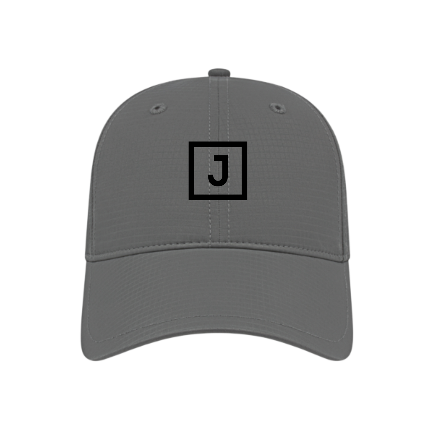 (NEW) Juniper Square_Soft Fit Solid Active Wear Cap