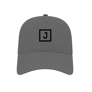 (NEW) Juniper Square_Soft Fit Solid Active Wear Cap
