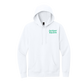 (New) Juniper Square_District® V.I.T.™ Fleece Hoodie
