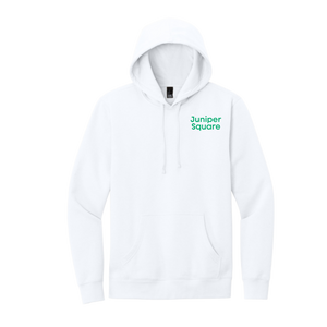 (New) Juniper Square_District® V.I.T.™ Fleece Hoodie
