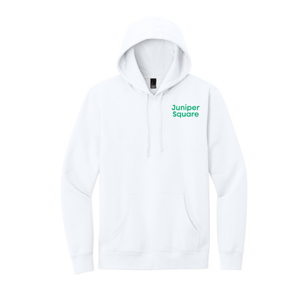 (New) Juniper Square_District® V.I.T.™ Fleece Hoodie