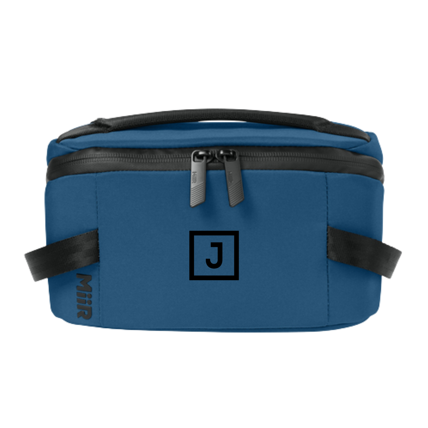 (NEW) Juniper Square_MiiR® Causeway Tech Organizer