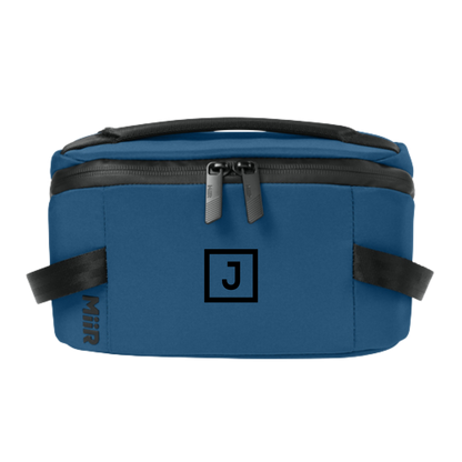 (NEW) Juniper Square_MiiR® Causeway Tech Organizer