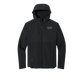 (New) Juniper Square_MiiR® Kivu Hybrid Full-Zip Hooded Jacket