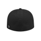 (NEW) Juniper Square_Flexfit® Perforated Performance Cap [J, Juniper Square on Side)
