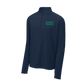 (NEW) Juniper Square_Sport-Tek® Sport-Wick® Stretch 1/4-Zip Pullover