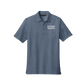 (NEW) Juniper Square_TravisMathew Oceanside Heather Polo