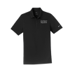(NEW) Juniper Square_Nike Dri-FIT Vapor Polo - Black