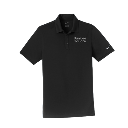 (NEW) Juniper Square_Nike Dri-FIT Vapor Polo