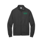 (NEW) Juniper Square_Port & Co™ Core Fleece Cadet Full-Zip Sweatshirt