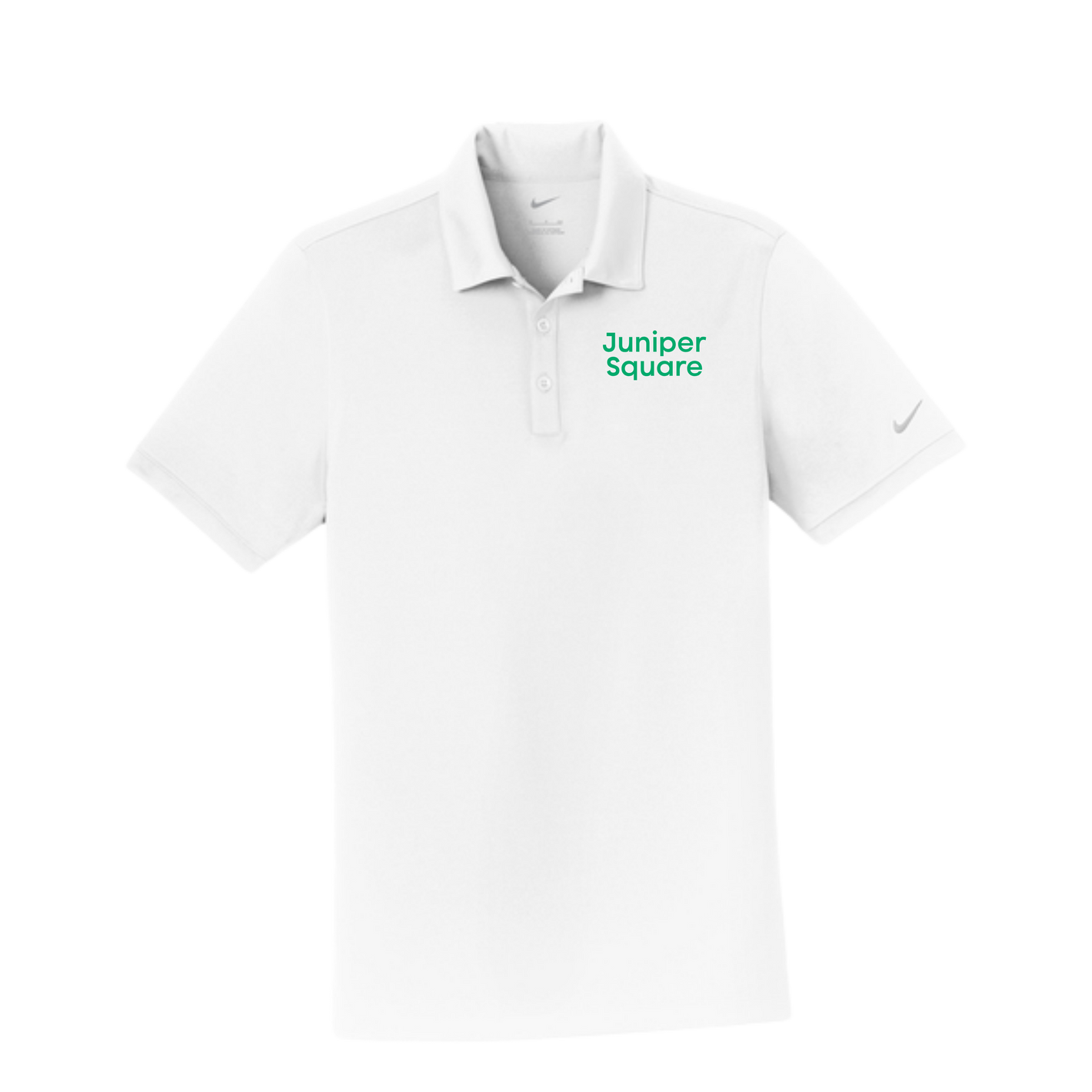 (NEW) Juniper Square_Nike Dri-FIT Vapor Polo