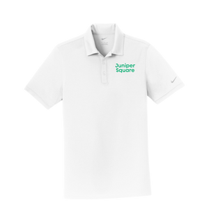 (NEW) Juniper Square_Nike Dri-FIT Vapor Polo