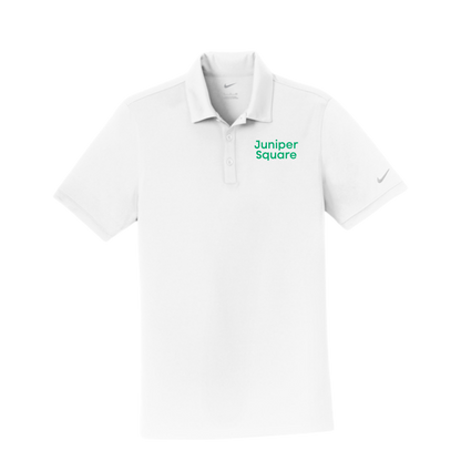 (NEW) Juniper Square_Nike Dri-FIT Vapor Polo