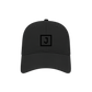 (NEW) Juniper Square_Soft Fit Solid Active Wear Cap