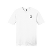 (NEW) Juniper Square_District® Very Important Tee® - White