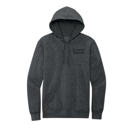 (New) Juniper Square_District® V.I.T.™ Fleece Hoodie