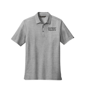 (NEW) Juniper Square_TravisMathew Oceanside Heather Polo