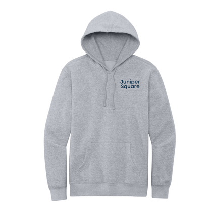 (New) Juniper Square_District® V.I.T.™ Fleece Hoodie