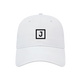 (NEW) Juniper Square_Soft Fit Solid Active Wear Cap
