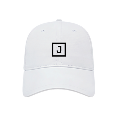 (NEW) Juniper Square_Soft Fit Solid Active Wear Cap
