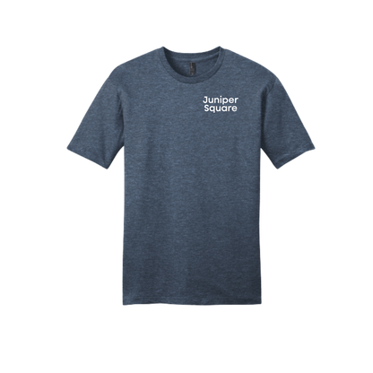 (NEW) Juniper Square_District® Very Important Tee®