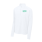 (NEW) Juniper Square_Sport-Tek® Sport-Wick® Stretch 1/4-Zip Pullover