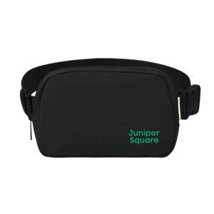 (NEW) Juniper Square_Comfort Colors® Explorer Sling Bag