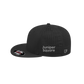 (NEW) Juniper Square_Flexfit® Perforated Performance Cap [J, Juniper Square on Side)