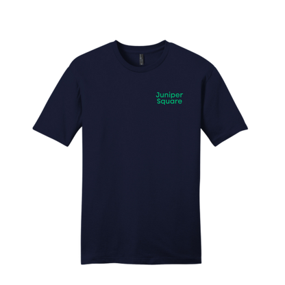 (NEW) Juniper Square_District® Very Important Tee®