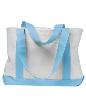 Liberty P & O Cruiser Tote