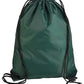 Liberty Value Drawstring Backpack