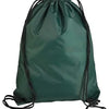 Liberty Value Drawstring Backpack - Forest