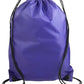 Liberty Value Drawstring Backpack