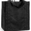 Liberty Reusable Shopping Bag - Black