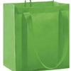 Liberty Reusable Shopping Bag - Lime Green