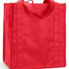 Liberty Reusable Shopping Bag - Red