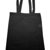 Liberty Cotton Canvas Tote - BLACK