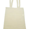 Liberty Cotton Canvas Tote - NATURAL