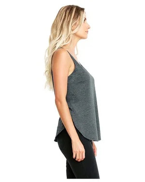 Next Level Apparel Women's Festival Tank